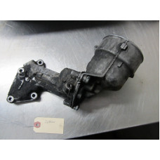 26R001 Engine Oil Filter Housing From 2009 Dodge Sprinter 2500  3.0 6740273366
